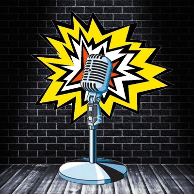 Blastphamous Podcast