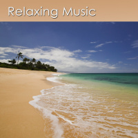 SINGLE - Relaxation Music of Peace of Mind with a Stream - Only $0.95