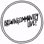 Brewing Community Live!