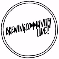 Brewing Community LIVE - Ep 16 - Ian Power, Douglas Jay Boyd  Marc Beevers