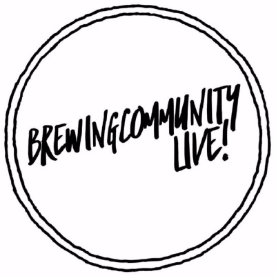Brewing Community Live!