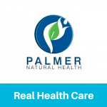 Palmer Natural Health - Real Health Care Podcast