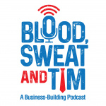 Blood, Sweat  Tim