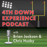 How to be a Pro with CFL Kicker Ty Long (BC Lions) | 4th Down Experience Podcast | Ep 35