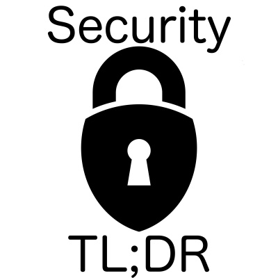Security Tldr Podcast