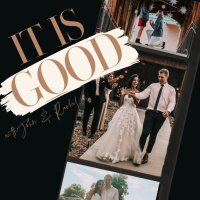 Introducing: It Is Good