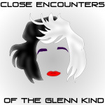 Close Encounters Of The Glenn Kind