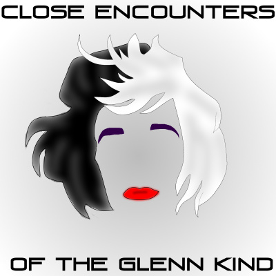 Close Encounters Of The Glenn Kind