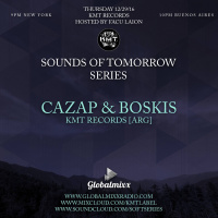 TELEPORT 010 - Live @ GLOBALMIXX RADIO