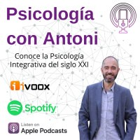 Cambia el Guion de tu Historia Personal para un Futuro Mejor | Podcast 164