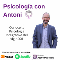 Testimonio de la CRISIS más profunda a ser TERAPEUTA |Podcast 131