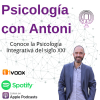Cambia tu Personalidad, Cambia tu Realidad Personal | Podcast 147