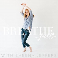 Breathe Full - Balanced Energy