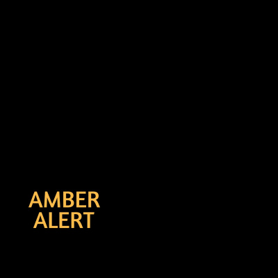 Amber Alert