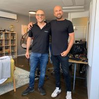 פרק 155: יוסי טרבלוס, מנהל שיווק חברת שידורי הספורט פיקסלוט Pixellot