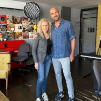 פרק 269: גואנה לנדאו, יור ומייסדת Vibe Israel