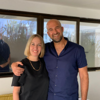 פרק 146 בפודקאסט השיווק: תרי ישכיל סמנכלית השיווק של פרטנר