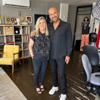 פרק 262: טלי ארז, מנכלית עמותת עלם