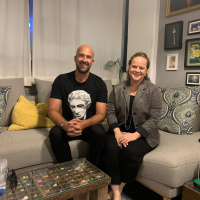 פרק 126: הדר גור אריה, סמנכלית השיווק בקבוצת שכולו טוב