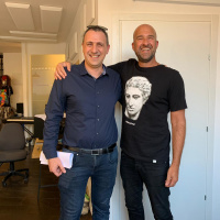 פרק 122: ערן זיני מנכ״ל הבורסה ליהלומים