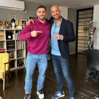 פרק 245: פיטר פלצ׳יק, ספורטאי אולימפי