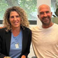 פרק 374: גלית מור-משורר, מנהלת יחידה עסקית באגף השיווק של תנובה