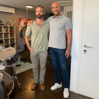 פרק 170: דור מטות Head of CX, Philip Morris International