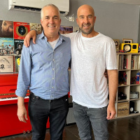 פרק 293 : יוסי אילני – סמנכל השיווק של רשת עיניים, דוקטור לוינגר