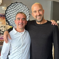 פרק 331: בן רון – סמנכל שיווק, מכירות ושירות, רשת שירותי הבריאות מור