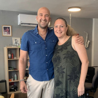 פרק 171: אילנית רוט מנהלת חטיבת החלב בחברה המרכזית למשקאות