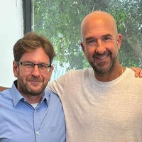 פרק 375: מיכאל פורז, מנהל שיווק אביה אחסנה