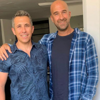 פרק 205: אריאל בורטניק, מנכל פרסונל איקס ושותף מייסד של סוכנות הדיגיטל אטומי