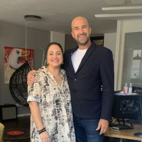 פרק 178: קרן וייזמן, סמנכלית השיווק של חברת סיבוס סודקסו