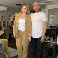 פרק 198: ליעד הר-לב, מנכלית אמרז