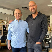 פרק 234: איל עמית, סמנכל השיווק של דלתא ישראל