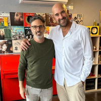 פרק 285: יריב הרפז – קו פאונדר ומנהל השיווק של DATAGEM סוכנות אנליזה