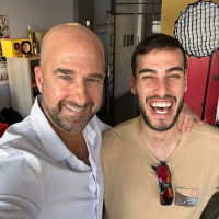 פרק 341: אוהד הנווד, נווד ובלוגר דיגיטלי