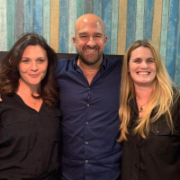 פרק 151: שרון גילרן נוריאל וענבר סיון ברם, מנכליות Innovation channel