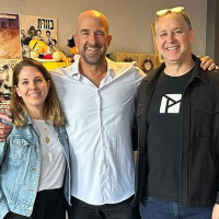 PENTERA פרק 345: אביב כהן ועדי בר לב - חברת 