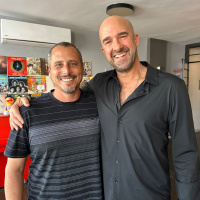 פרק 282: נאור פקציארז, סמנכל שיווק דפוס בארי