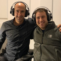 פרק 89: אליק פרומצ׳נקו, סמנכל השיווק והבעלים של מגזין אוטו