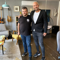 פרק 247: דני ספקטור – מנהל התוכן ב-BIZI וסמנכל חברת גלאי תקשורת