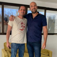 פרק 145: עדו הר-טוב, מנכל ושותף, קבוצת גיתם BBDO