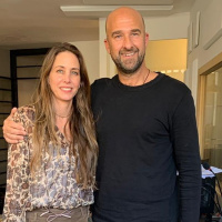 פודקסט 130: גלית ברכה סמנכלית שיווק האקדמית תל אביב יפו