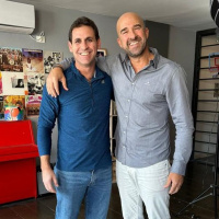 פרק 276: גיא מלמד CFO ו- COO בחברת Varonis