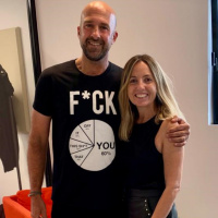 פרק 118: ונסה אייל מנהלת שיווק קבוצת ישראכרט