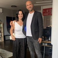 פרק 211: עפרה אברמוביץ יו״ר ומייסדת מאמאנט