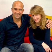 פודקסט קהילת השיווק: קרן פנאן, Chief Commercial Officer Gett