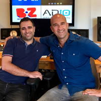 Shivuk On The Go - Amir Parvar Exelence