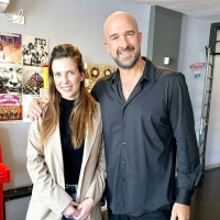 פרק 287: לירון שגיא כהן – מנהלת אגודת הידידים של ארגון נכי צהל